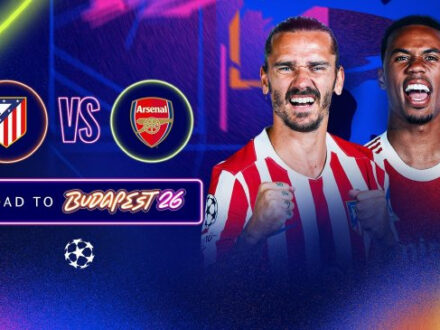 枪手锋无力难解或重蹈覆辙?数据:马竞保平争胜