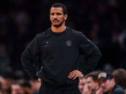 NBA／綠衫軍主帥G7賽後語出驚人 坦言輸球跟奪冠那年一樣空虛12小時 以前塞爾蒂克今日在G7生死之戰以100：109遭到76人淘汰出局，這是該隊歷史上首次在3：1絕對領先的…