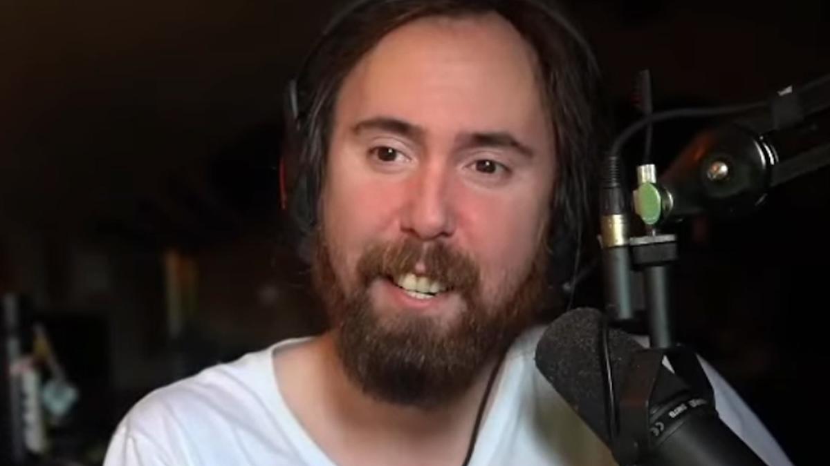 Asmongold 新闻配图