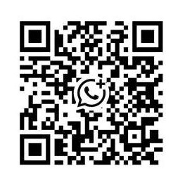 DotaHero 中文 WhatsApp 群 QR