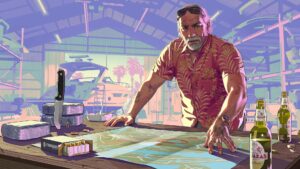 【游戏】索尼正向PS4用户发送邮件，告知他们购买PS5来体验《GTA 6》，玩家认为这只是开始