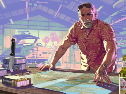 【游戏】索尼正向PS4用户发送邮件，告知他们购买PS5来体验《GTA 6》，玩家认为这只是开始