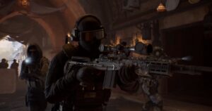 【游戏】Battlefield 6的下一个重大更新即将到来——来看看都有哪些新内容