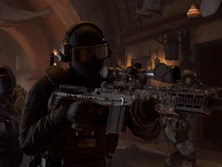 【游戏】Battlefield 6的下一个重大更新即将到来——来看看都有哪些新内容