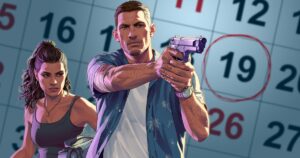 【游戏】索尼鼓励《GTA 6》玩家现在升级PS5