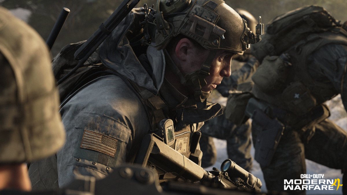 《Call of Duty: Modern Warfare 4》战役抢先体验将于 10 月 17 日开放