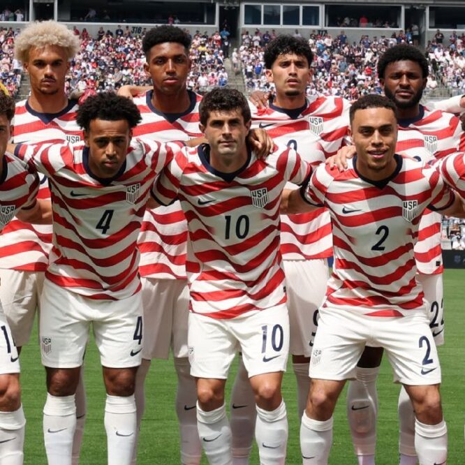 📈 2026世界杯48支参赛球队实力排名