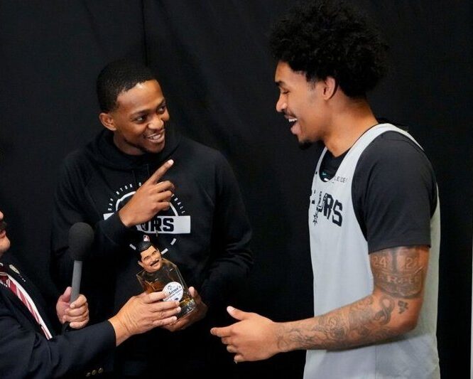 NBA/菜鳥氣氛學長?哈波轉發福克斯嘲諷影片又刪除 引發網友熱議