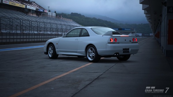 游戏 为什么"GT-R"在赛车游戏中不可或缺？——从新作《极限竞速：地平线6》到《首都高之战》、《GT赛车》系列，我们来思考。2026年6月14日 星期日 1