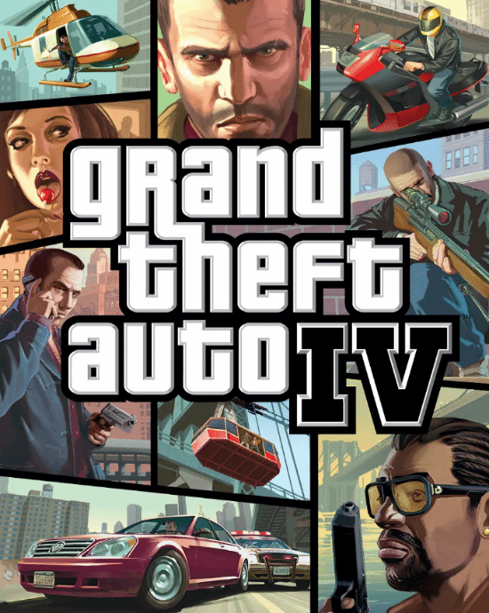 R星偷懒了?《GTA6》新封面遭差评:毫无创意太敷衍!