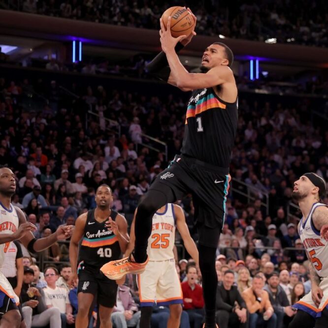 新闻 NBA总决赛G1投注策略:Wemby与布里奇斯DFS选秀及关键技巧深度解析