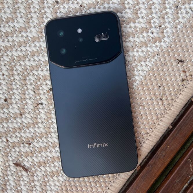3C Infinix Note 60 Ultra 深度评测：超值选择还是性能妥协？购买建议全解析