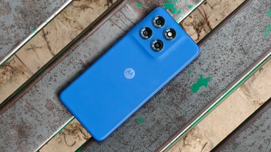 Motorola G37 Power 评测:昔日预算神机,今日价值几何?深度分析优劣、定位与购买建议
