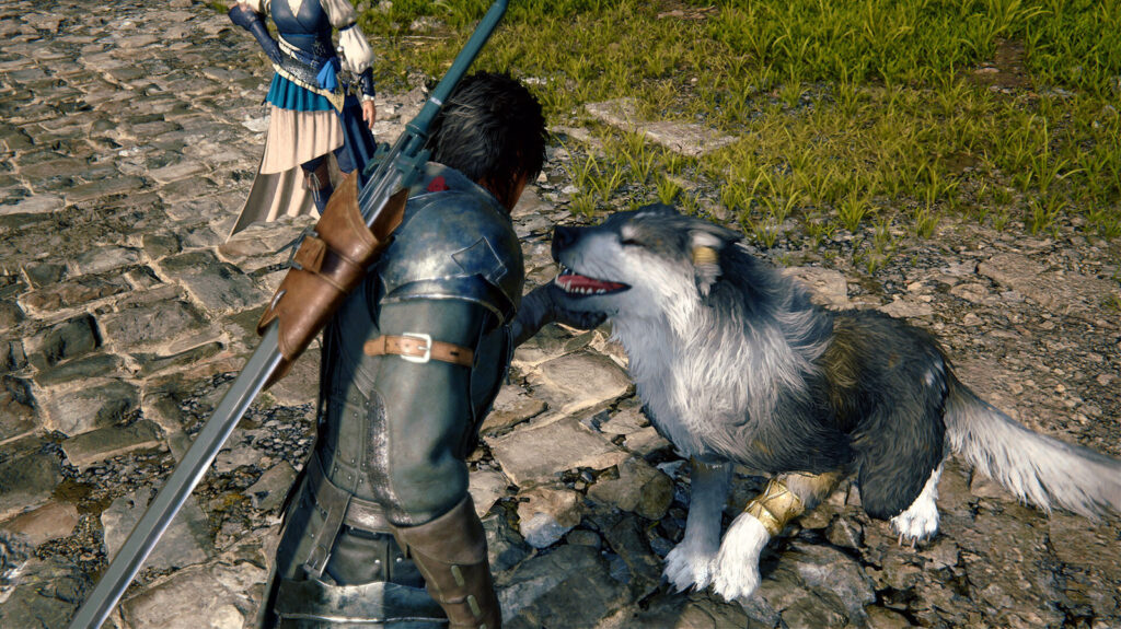《最终幻想16》领衔 PS Plus 六月游戏目录:克莱夫史诗冒险免费体验全解析