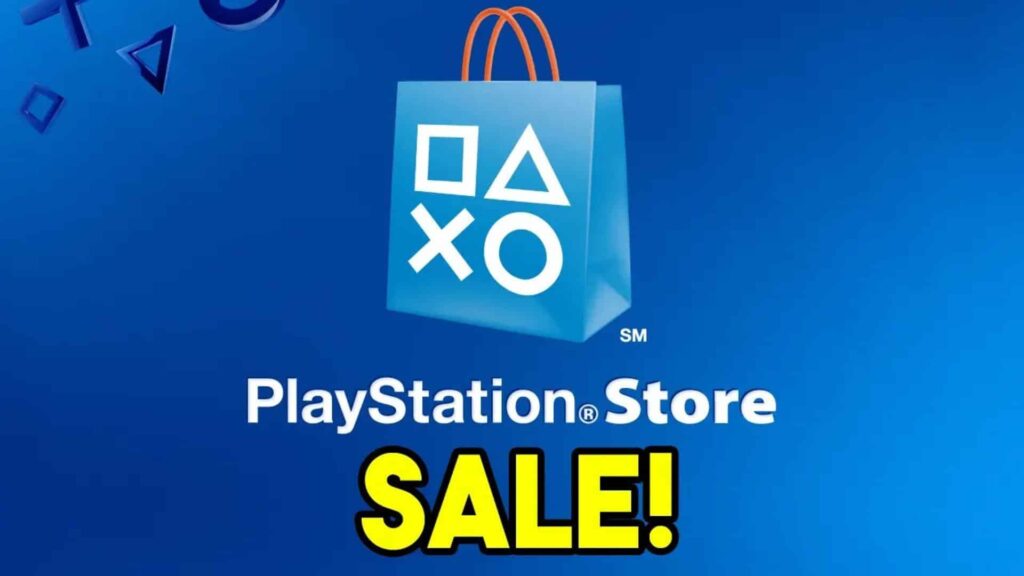 PlayStation Store年中大促开跑：PS玩家必看！海量折扣游戏选购指南与省钱秘籍