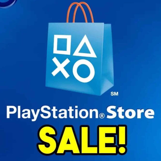 PlayStation Store年中大促开跑：PS玩家必看！海量折扣游戏选购指南与省钱秘籍