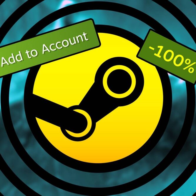 Steam玩家必看：中世纪开放世界游戏限时免费领！6月15日前入库，永久畅玩！