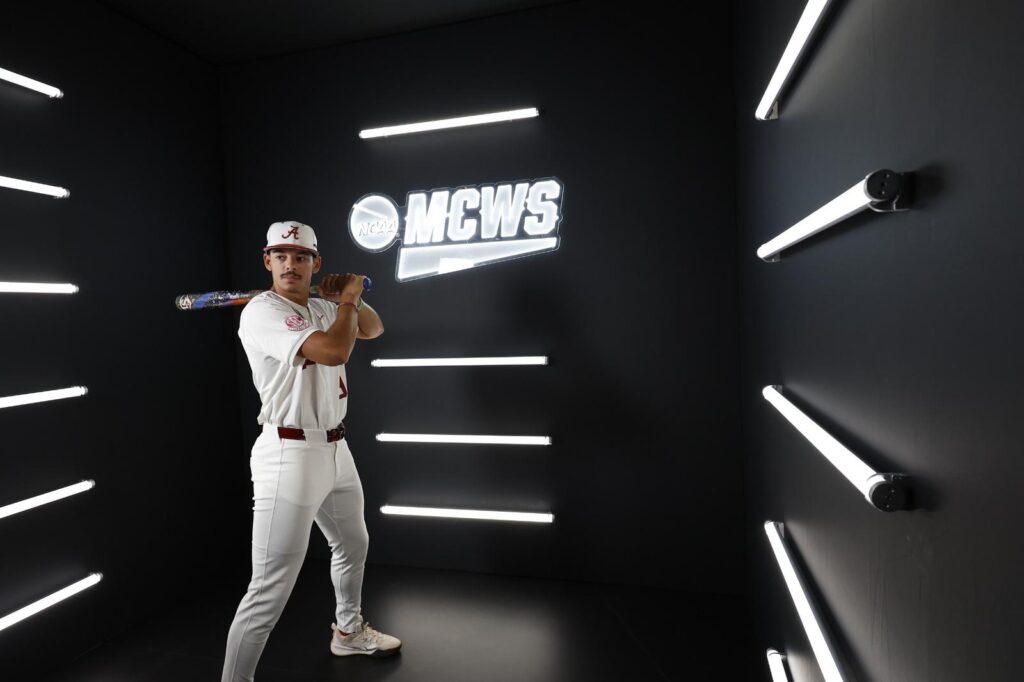 Men’s College World Series Guide: Oklahoma – 深度解析玩法技巧与制胜策略