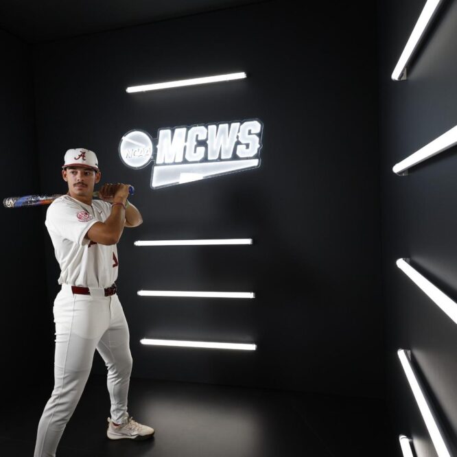 Men’s College World Series Guide: Oklahoma – 深度解析玩法技巧与制胜策略
