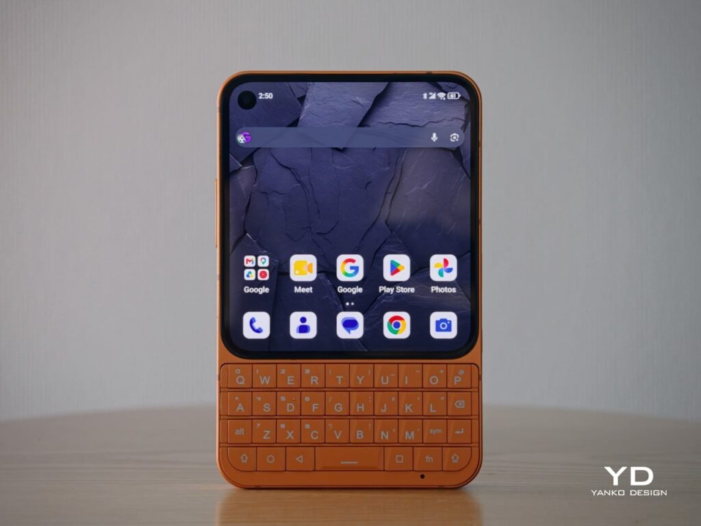 Unihertz Titan 2 Elite 评测:实体键盘手机的归来,它真的“做对了”吗?