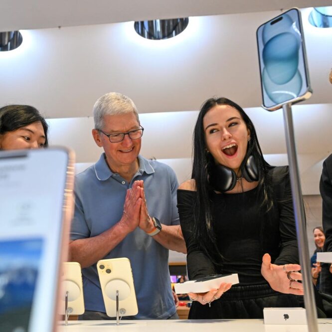 iPhone 18 Pro 发布日期展望:苹果如何冻结安卓高端市场竞争,深度解析购买策略