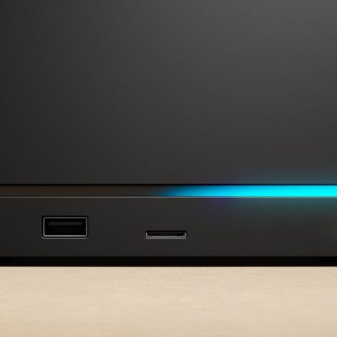 Valve: Steam Machine Is PC Gaming's Extension, Not a Console