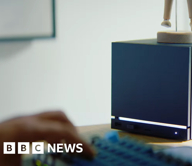 Steam Machine Launches at £879: Valve Cites Soaring Component Costs