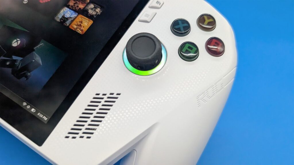 ROG Ally's Surprising Price Drop: Affordable Gaming in a Costly World
