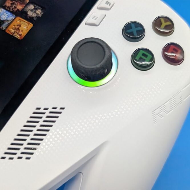 ROG Ally's Surprising Price Drop: Affordable Gaming in a Costly World