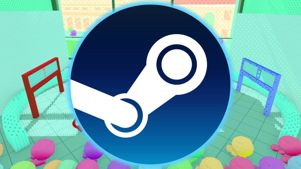 Steam Drops 4 Free PC Games You Can Download Now, No Catch!