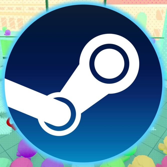 Steam Drops 4 Free PC Games You Can Download Now, No Catch!