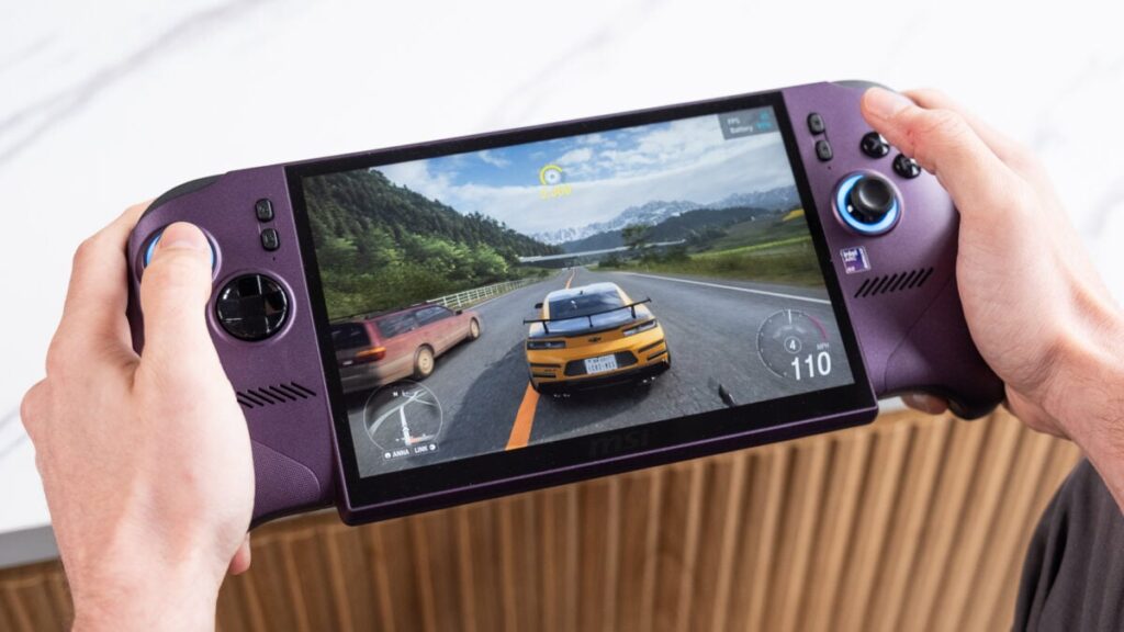 MSI Claw 8 EX AI+ Review: The Ultimate Handheld, If You Can Pay
