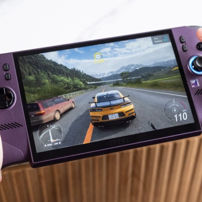 MSI Claw 8 EX AI+ Review: The Ultimate Handheld, If You Can Pay