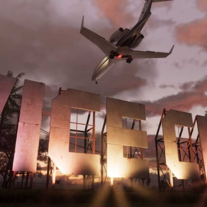《Grand Theft Auto VI》线上模式发布日期:目前已知情报与购买建议深度解析