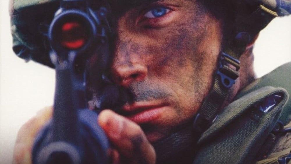 Operation Flashpoint Remastered & Engine Source Code Released!