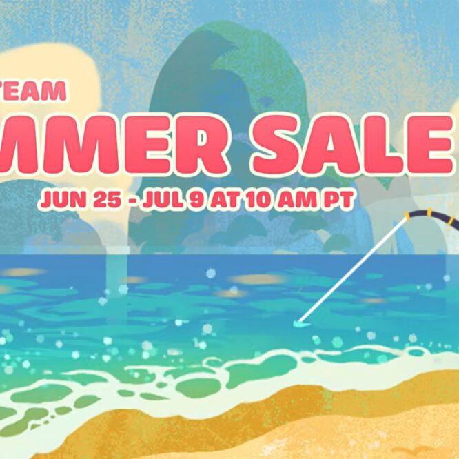 Best Steam Summer Sale 2026 Game Discounts to Grab Now