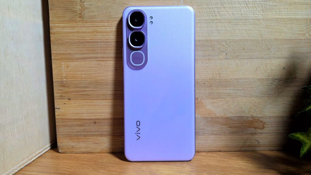 vivo Y31s 5G 评测：6500mAh超大电池与坚固机身，这款平价5G手机值得买吗？