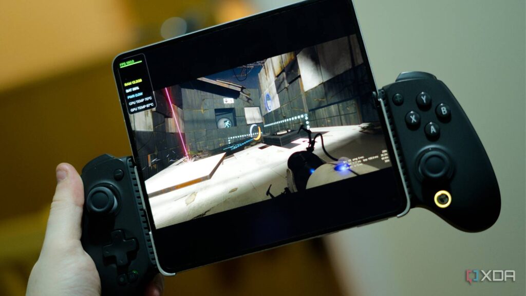 Steam Client Bottleneck: How Valve's Libraries Unlocked PC Gaming on Android