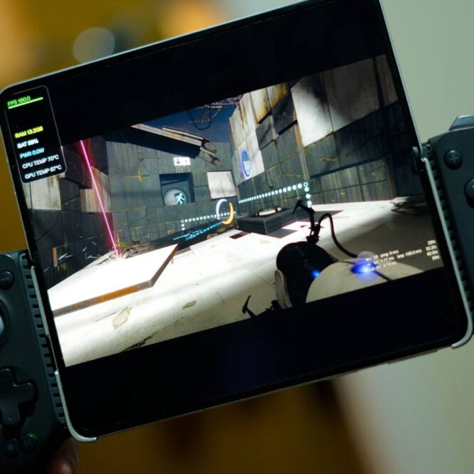 Steam Client Bottleneck: How Valve's Libraries Unlocked PC Gaming on Android