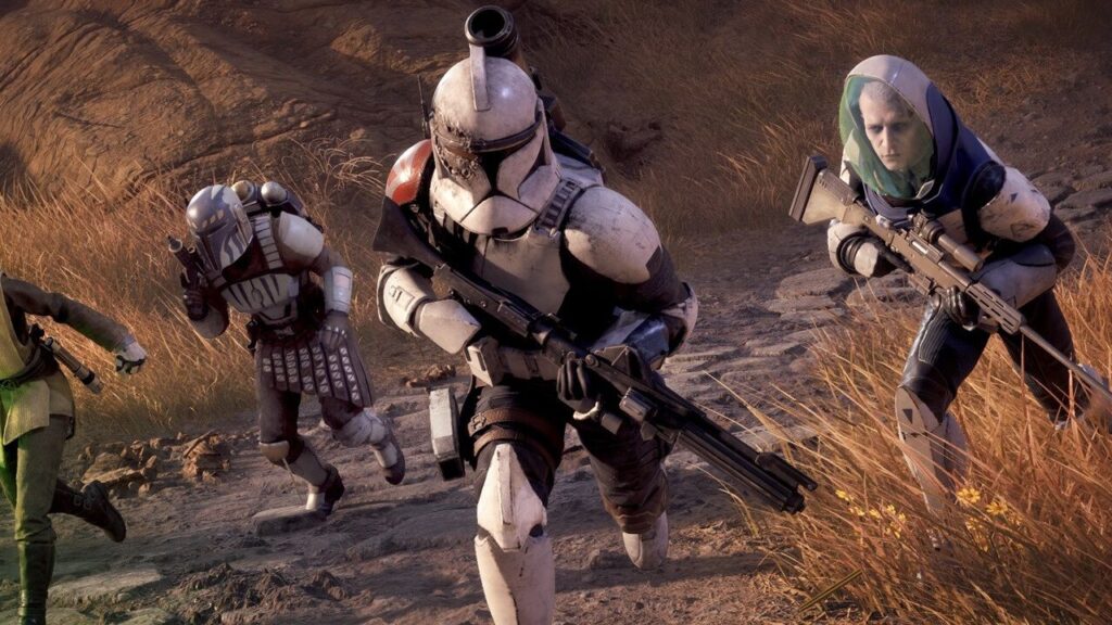 Star Wars Zero Company's $50 Price: A Refreshing Stand Against Rising Costs
