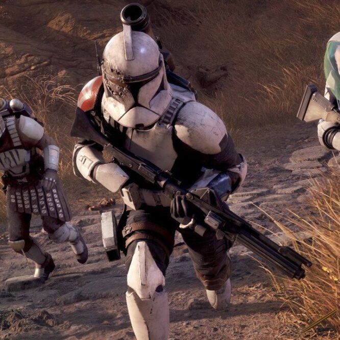 Star Wars Zero Company's $50 Price: A Refreshing Stand Against Rising Costs