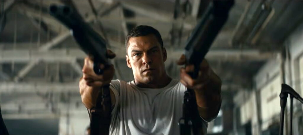 Alan Ritchson新片《Motor City》复仇预告震撼发布：硬汉回归，引爆全网期待
