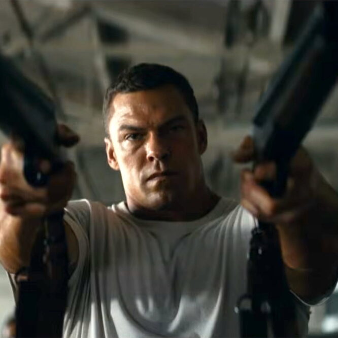 Alan Ritchson新片《Motor City》复仇预告震撼发布:硬汉回归,引爆全网期待
