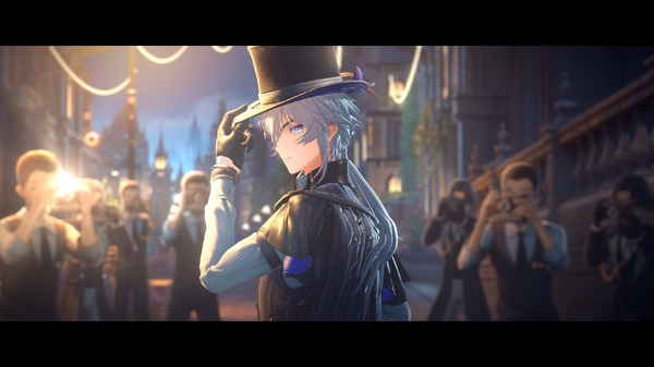 游戏 新作开放世界ARPG《白银之城》新的封闭Beta测试确定举办!碎骨断筋,终结技直击要害...由正式登场的"男性主人公"带来的最新PV也已公开。 2026