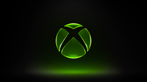 游戏 XBOX迎来