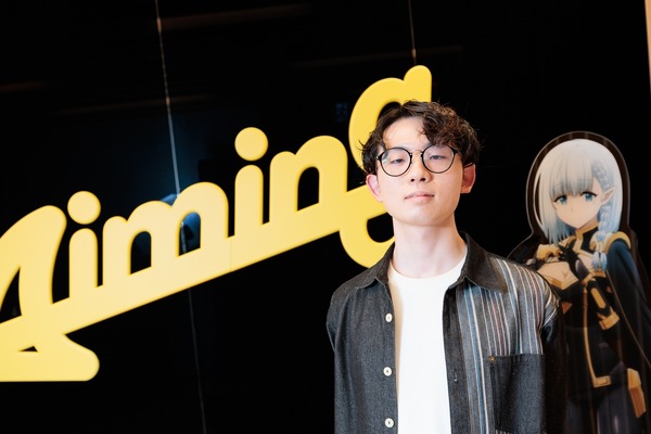 游戏 Aiming的工程师在没有上下级关系的公司内自主工作,将