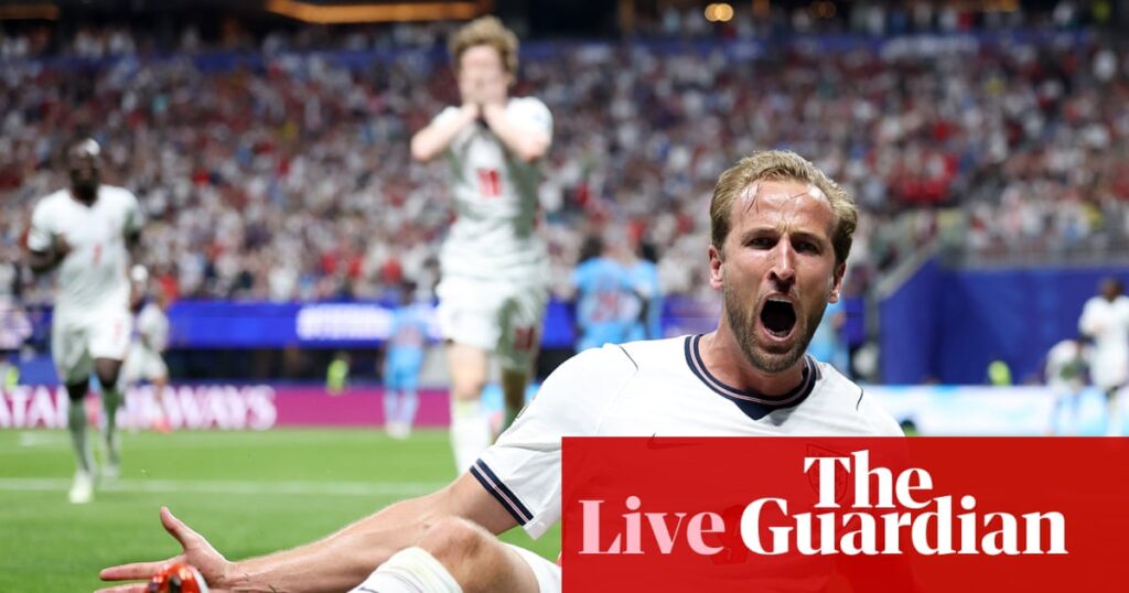 英格兰惊险闯入八强:2026世界杯16强战2-1力克刚果民主共和国全场回顾