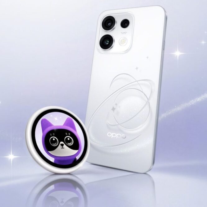 OPPO Reno 16 系列携 AI Snap Key 登场：影像革新、功能亮点与购机指南
