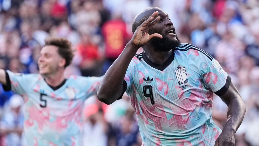 比利时嘲讽特朗普与FIFA:美国世界杯出局引爆“推翻它”争议,足坛热点聚焦