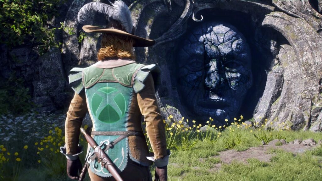 《战神:诸神黄昏》PS5独占发售日重磅揭晓:索尼如何“嘲讽”Xbox多平台策略?深度解析玩家体验与主机未来格局